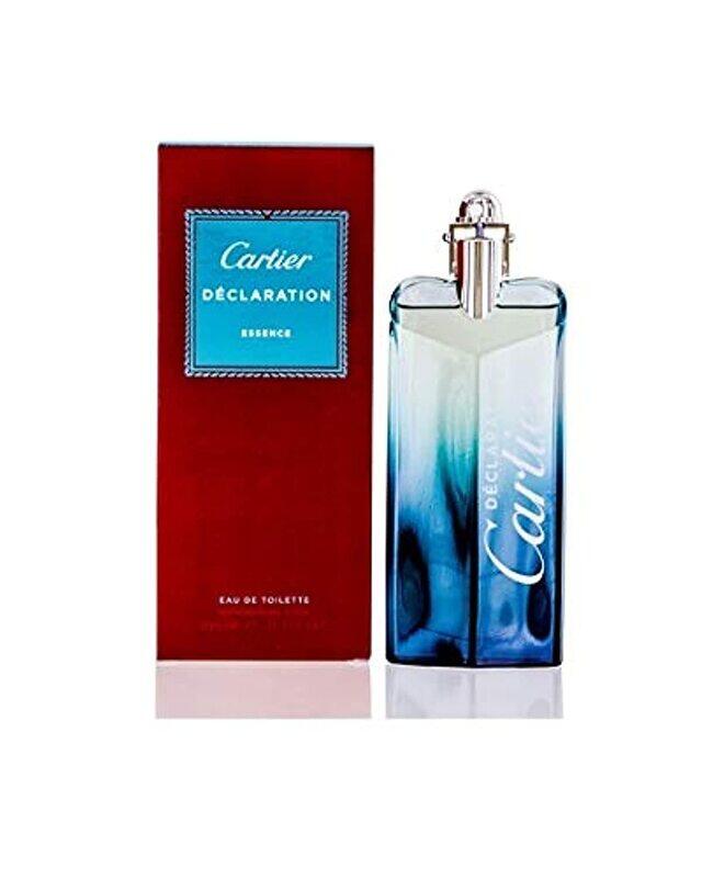 Cartier Declaration Essence EDT (M) 100ml